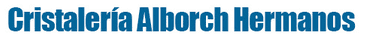Alborch Hermanos logo